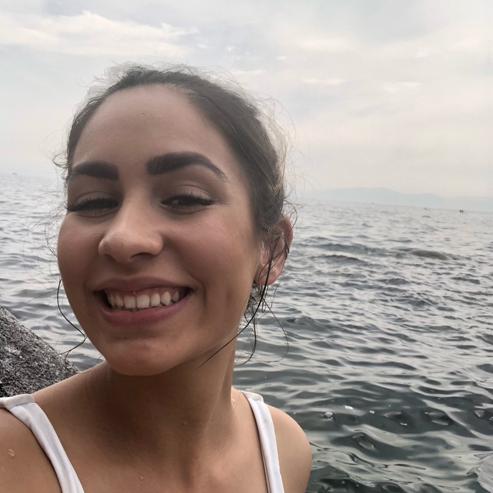 Meet your Posher, Aileen